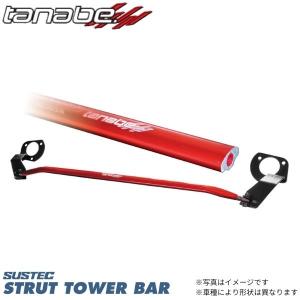 TANABE 車高調キット エブリイワゴン DA64W スズキ タナベ