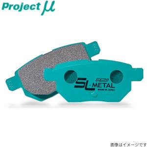 プロジェクトμ ブレーキパッド スイフトスポーツ ZC33S スズキ