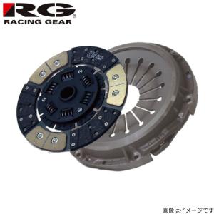 レーシングギア HVクラッチ スープラ JZA70 トヨタ カバー ディスク RACING GEAR RH-090108｜car-parts-diy