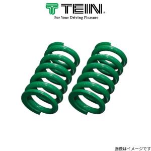 TRD 【 ハイパコ 直巻スプリング 】 2本1セット ID58 5inch 750ポンド