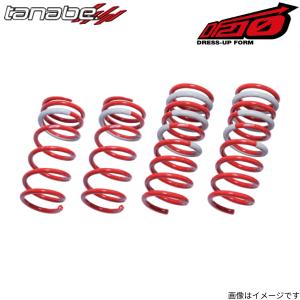 美品タナベ ZT40 サステックプロ 車高調 LA100S ムーヴ TANABE タナベ ZT40 車高調 (1台分) ムーヴ/ムーヴ カスタム