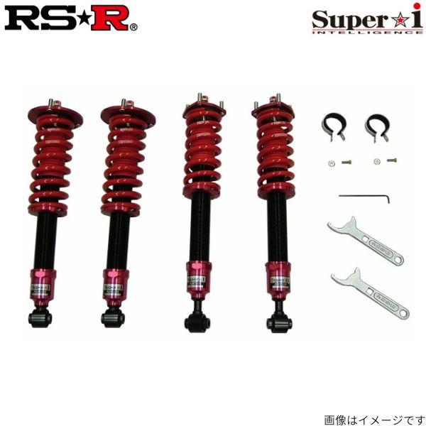 車高調 クラウン GRS200 トヨタ RSR 車高調キット RS-R 車高調整 スーパーi SIT...