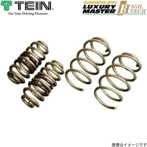 WRX(VAB/VAG)用 TEIN ローダウンスプリング 前後4本セット WRX(VAB/VAG)用 TEIN ローダウンスプリング 前後4本セット WRX