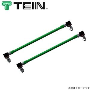 テイン 調整式スタビリンクロッド フィット/ジャズ GK5 ホンダ 2本セット フロント TEIN SPS23-R5908｜車パーツDIY.com