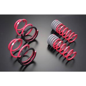 TEIN（テイン） スプリング WRX STI VAB スバル ローダウン バネ