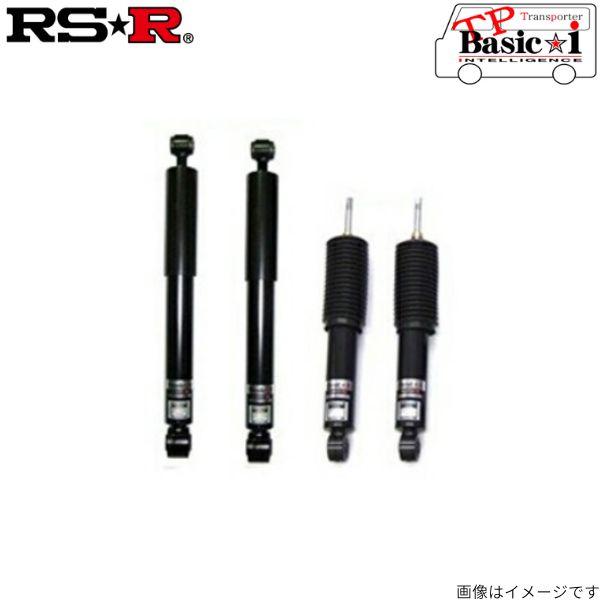 車高調 ハイエースバン TRH200V トヨタ RSR 車高調キット RS-R 車高調整 TPベーシ...