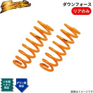 VWアルテオン ダウンサス フォクトランド ダウンサス VW アルテオン 4モーション 3HDJHF