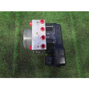 ヴォクシー DBA-ZRR80W ABSアクチュエーター : カーパーツ大隅ストア