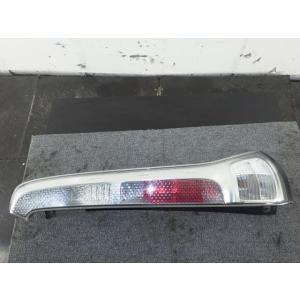 セレナ DBA-CC25 右テールランプ : カーパーツ大隅ストア - 通販