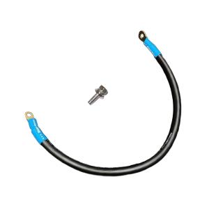 ENERGY EARTH エナジーアース EE-ZC33S アーシングケーブルセット