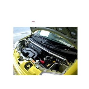 DーSPORT D-SPORT Dスポーツ タフト LA900用 タワーバー 55137-B320