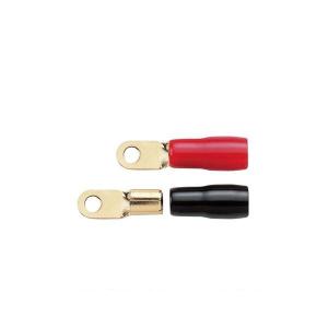 カロッツェリア carrozzeria RD-228 パワーアンプ用電源配線キット