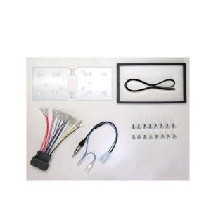 ENDY EST-313H 新型N-BOX（R5.10〜）用配線・フェイスパネルセット