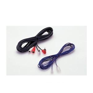 カロッツェリア carrozzeria RD-233 電源配線キット バッテリーから