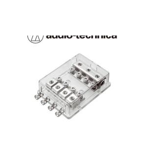 オーディオテクニカ（audio-technica） TEB-48 ジョイントブロック 4