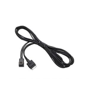 互換品】DCT-WR100D用 非純正USB電源ケーブル 5V 50cm パイオニアの