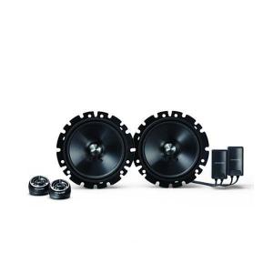 アルパインセパレートスピーカー STE-G170S アルパイン】 グレードアップ・セパレート2WAYスピーカー17cm