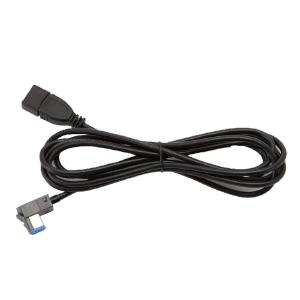 Strada CA-LND500D パナソニック Panasonic リアモニター接続用HDMI