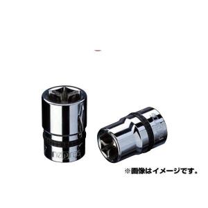 nepros ネプロス NB4-14 12.7sq.ソケット（六角） サイズ14mm 1個｜car-parts-shop-mm