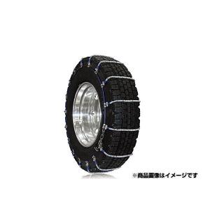 SCC Japan DC258 ライトトラック用DCケーブルチェーン（タイヤチェーン