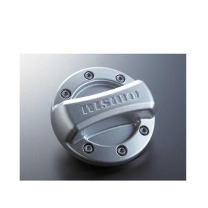 NISMO ニスモ 17251-RN020 フューエルフィラーキャップ カバー 日産｜car-parts-shop-mm