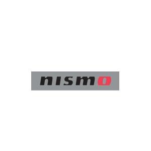 NISMO ニスモ 99992-RN237 ロゴステッカーセット 日産 グッズ