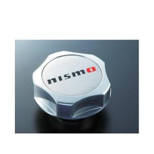 NISMO ニスモ オイルフィラーキャップ 15255-RN014 日産｜car-parts-shop-mm