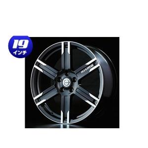 NISMO ニスモ D0300-1JA25-DC LM X6 エルグランド E52 アルミホイール