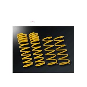 DーSPORT D-SPORT 48131-B240 A-SPECスプリング（ローダウン） コペン