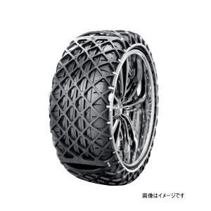 Yeti イエティ 品番：0254WD スノーネットチェーン（非金属タイヤチェーン、ゴムチェーン）｜car-parts-shop-mm