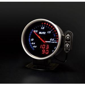 BLITZ（ブリッツ） BLITZ 15206 FLD METER BOOST (SUZUKI CANタイプ