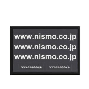 NISMO ニスモ URLステッカーセット 99992-RN043 日産 グッズ｜Car Parts Shop MM