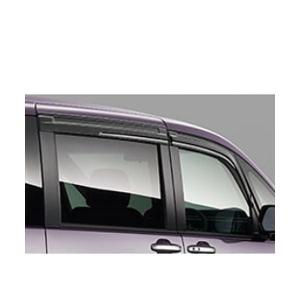 無限 フリード 72400-XNE-K0S0 ベンチレーテッドバイザー FREED+