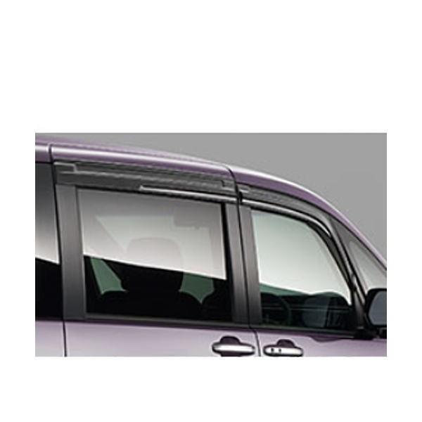 無限 ステップワゴン 72400-XNB-K0S0 ベンチレーテッドバイザー ドアバイザー STEP...