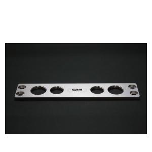 BMW cpm CLRF-B002 BMW 5シリーズ E60/E61、6シリーズ E63/E64用ロワー