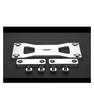 cpm CLRF-V001 フォルクスワーゲン LUPO,LUPO GTI,POLO(6N)用ロワーレインフォースメント｜car-parts-shop-mm