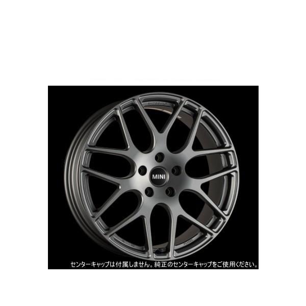 AMSECHS アムゼックス AM7C7018548112FT MINI F55/F56用18 イン...