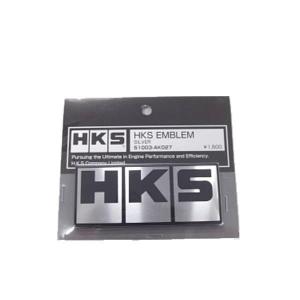 HKS（エッチケーエス） HKS 51003-AK149 ステッカー LOGO Sticker W135