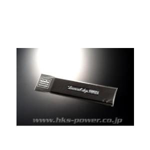 HKS（エッチケーエス） エンブレム 51003-AK125 SILVER : クリーズ