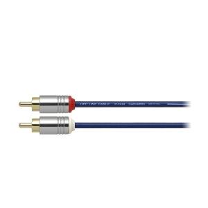 オーディオテクニカ（audio-technica） AT-RS250/5.0（5.0m) トリプル