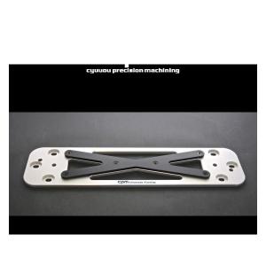 BMW cpm CLRF-B002 BMW 5シリーズ E60/E61、6シリーズ E63/E64用ロワー