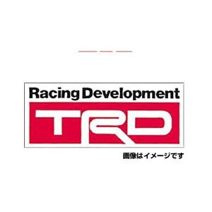 ネコポス可能 TRD 08231-SP011-B3 Bタイプステッカー B3｜car-parts-shop-mm