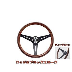 NARDI ナルディ クラシック ウッド＆FETボスキットセット クロスロード 