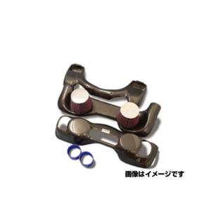 GruppeM グループエム FRI-0144 RAM AIR SYSTEM ラムエアシステム ポルシェ 911 997｜car-parts-shop-mm