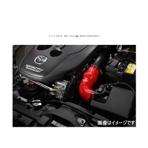 AutoExe オートエクゼ MDJ961 インテークサクションキット デミオ DJ5FS/DJ5AS,CX-3 DK5FW/DK5AW｜car-parts-shop-mm