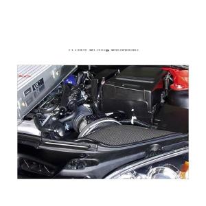 オートエクゼ AutoExe MSE961 RX-8 SE3P インテークサクションキット