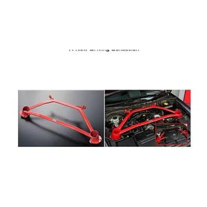 オートエクゼ AutoExe MSE450 RX-8 SE3P フロアクロスバー マツダ
