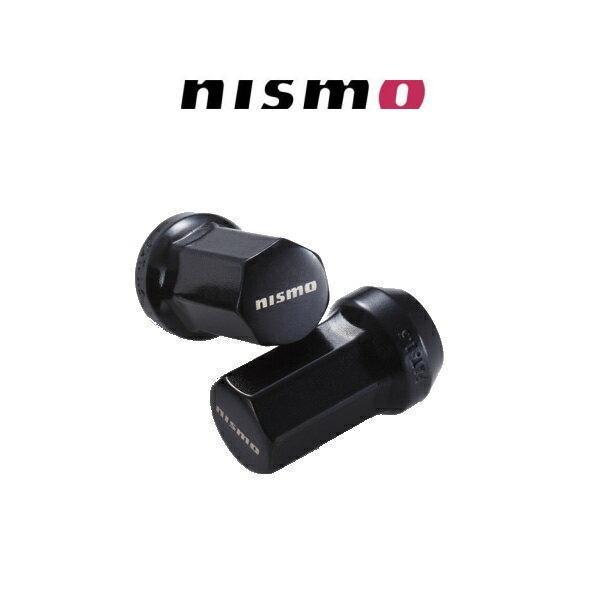 NISMO ニスモ ホイールナット 40220-RN810 20本セット M12×P1.25 34m...