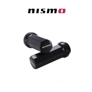 NISMO ニスモ ホイールナット 40220-RN810 20本セット M12×P1.25 34mm