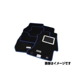 ZERO SPORTS（ゼロスポーツ） 0932114 ハイクオリティフロアマット WRX